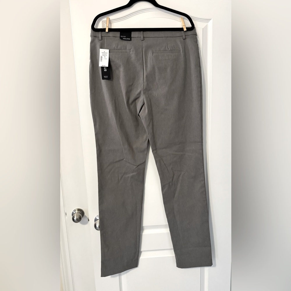 Ricki’s Straight Leg Pants - Picture 3 of 3